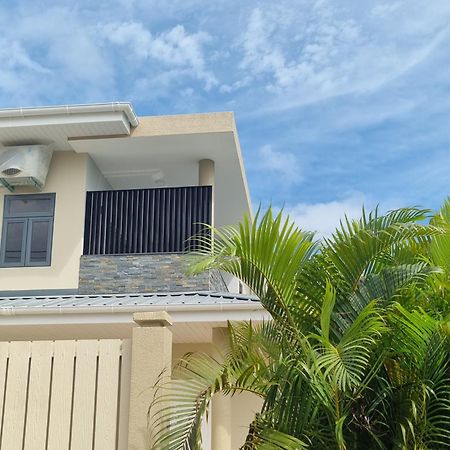 Tranquility Villas เบเซนต์แอนน์ ภายนอก รูปภาพ