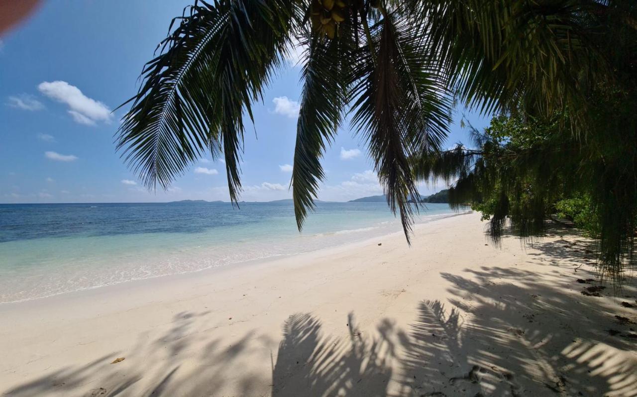 Tranquility Villas เบเซนต์แอนน์ ภายนอก รูปภาพ