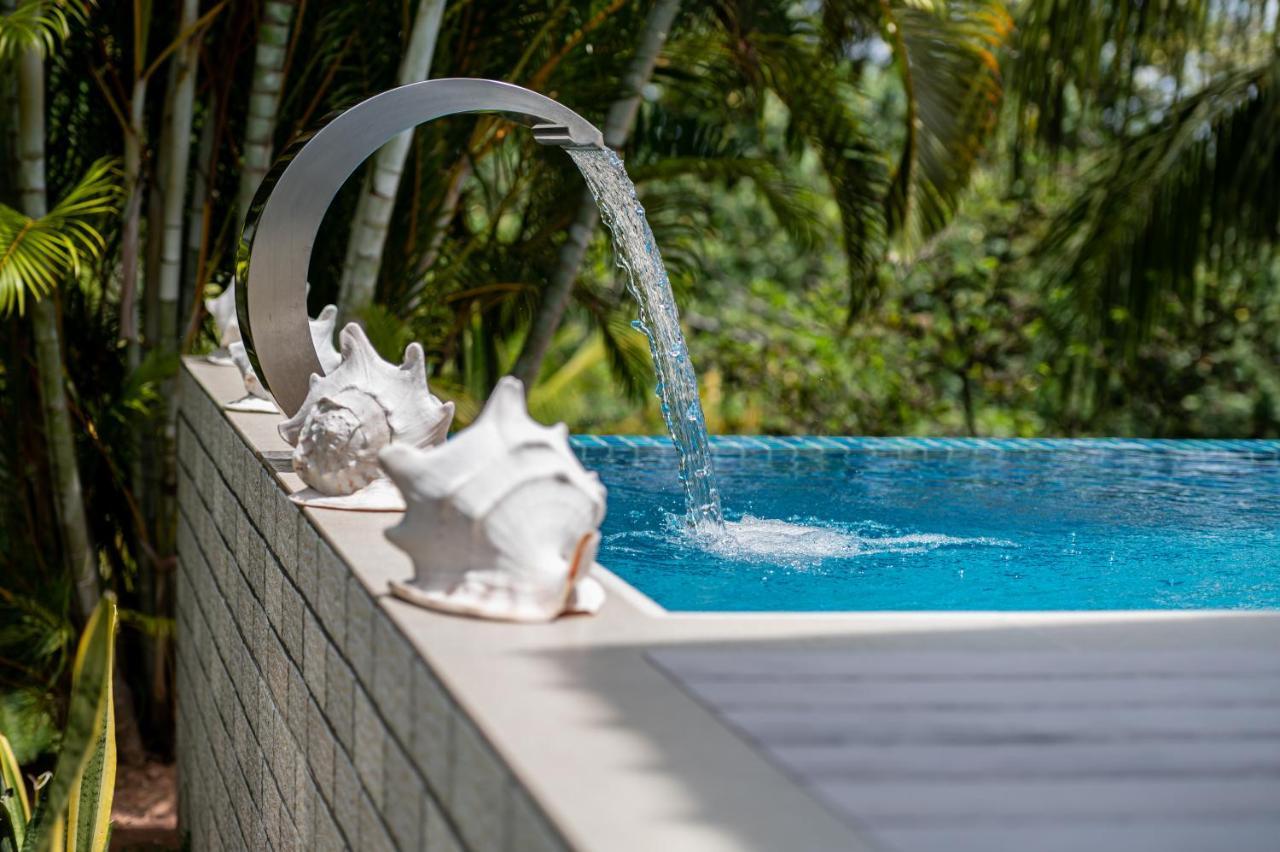 Tranquility Villas เบเซนต์แอนน์ ภายนอก รูปภาพ