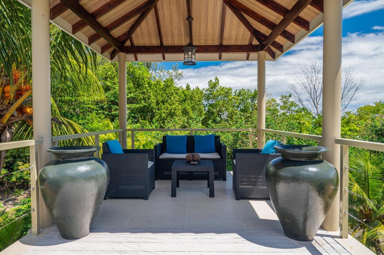 Tranquility Villas เบเซนต์แอนน์ ภายนอก รูปภาพ