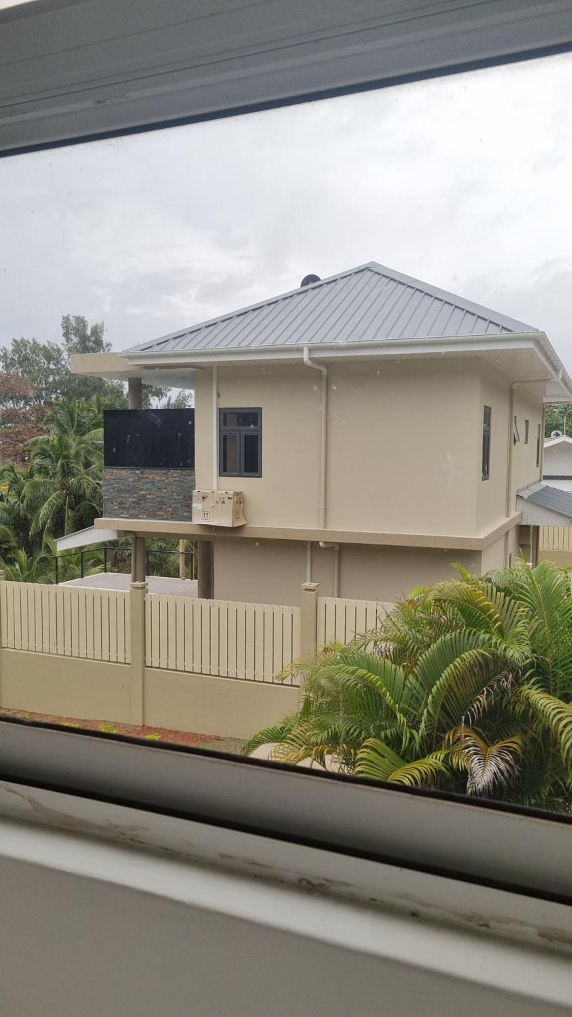 Tranquility Villas เบเซนต์แอนน์ ภายนอก รูปภาพ