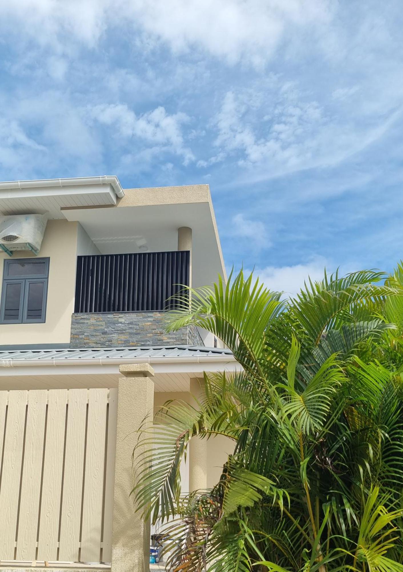 Tranquility Villas เบเซนต์แอนน์ ภายนอก รูปภาพ
