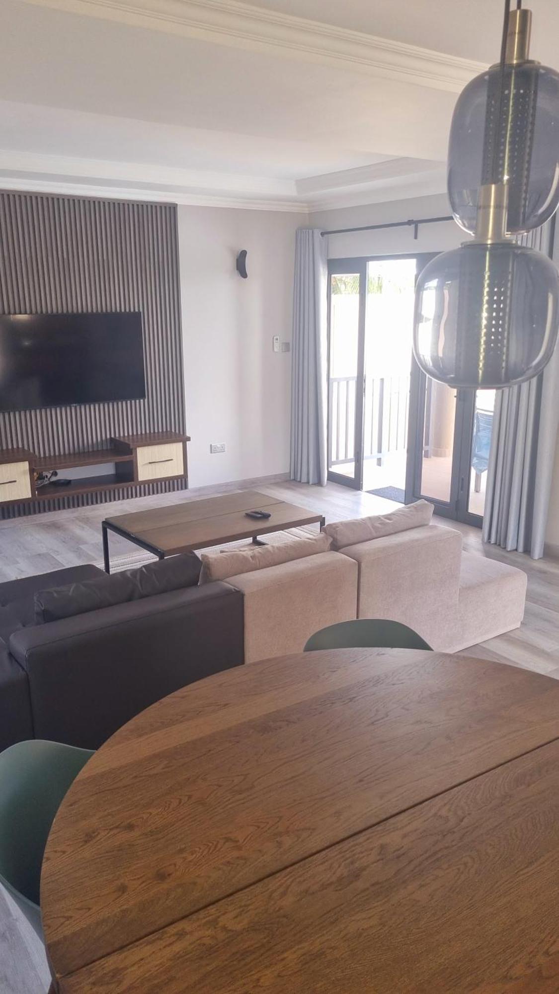Tranquility Villas เบเซนต์แอนน์ ภายนอก รูปภาพ