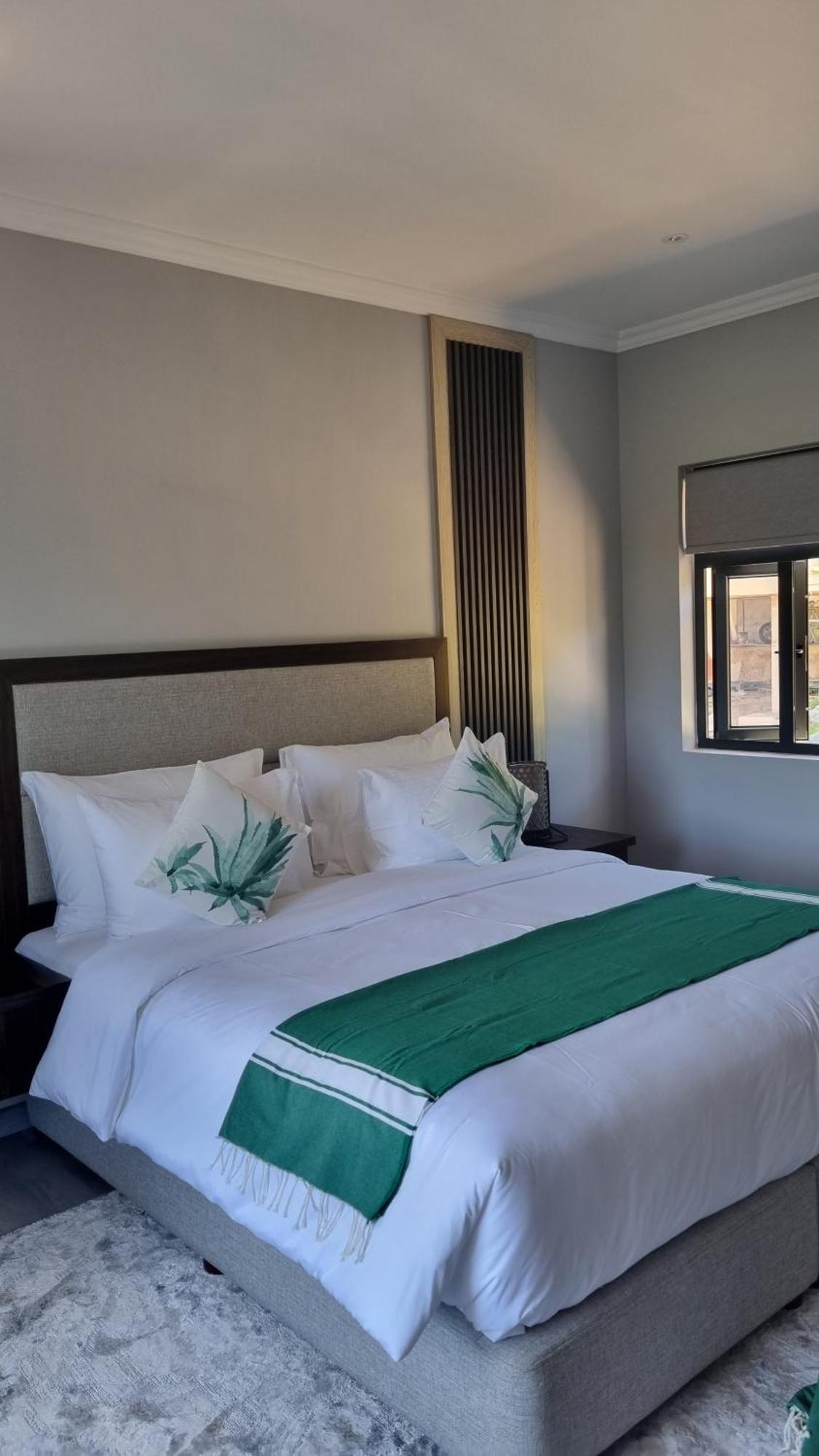 Tranquility Villas เบเซนต์แอนน์ ภายนอก รูปภาพ