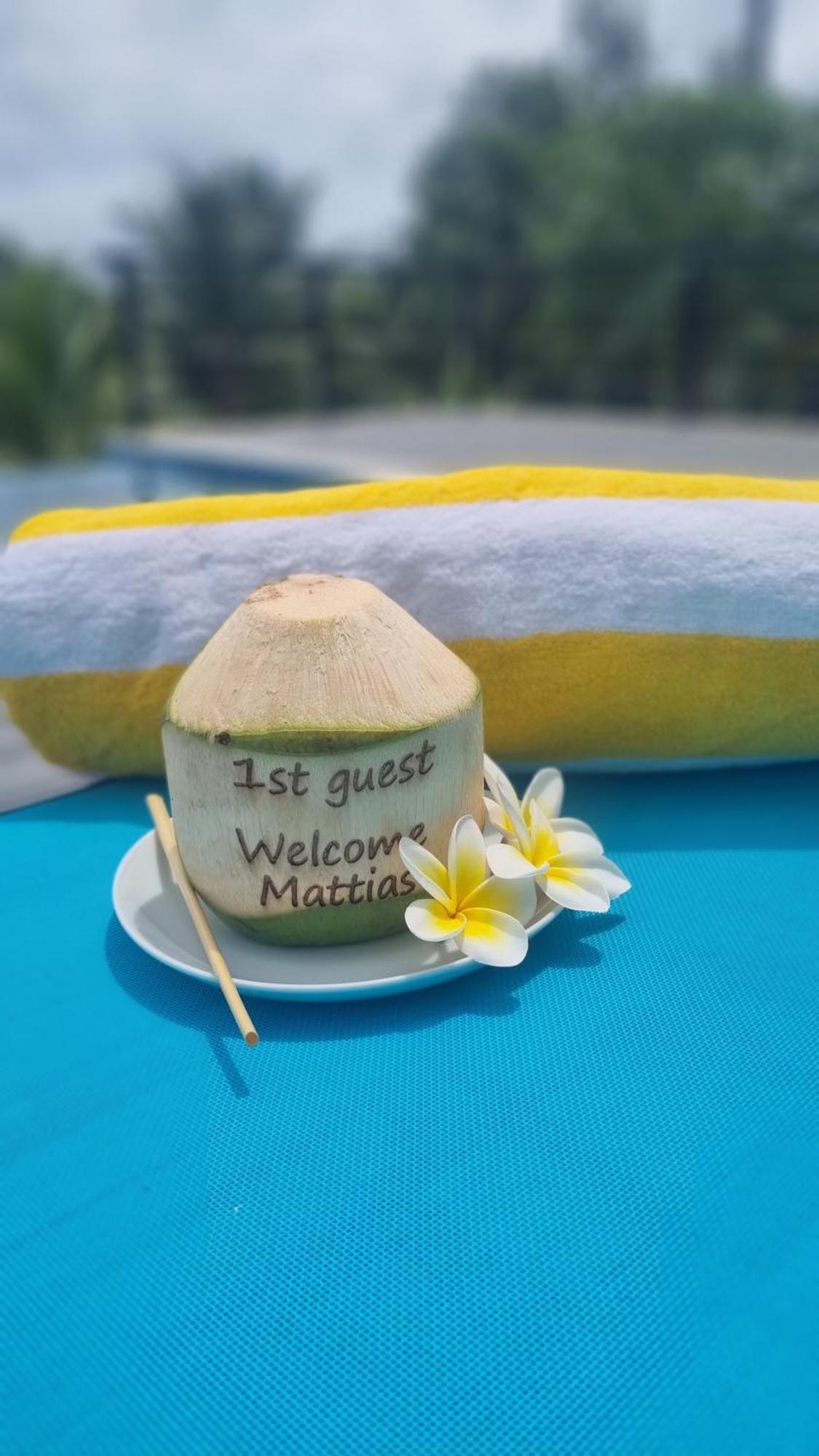 Tranquility Villas เบเซนต์แอนน์ ภายนอก รูปภาพ