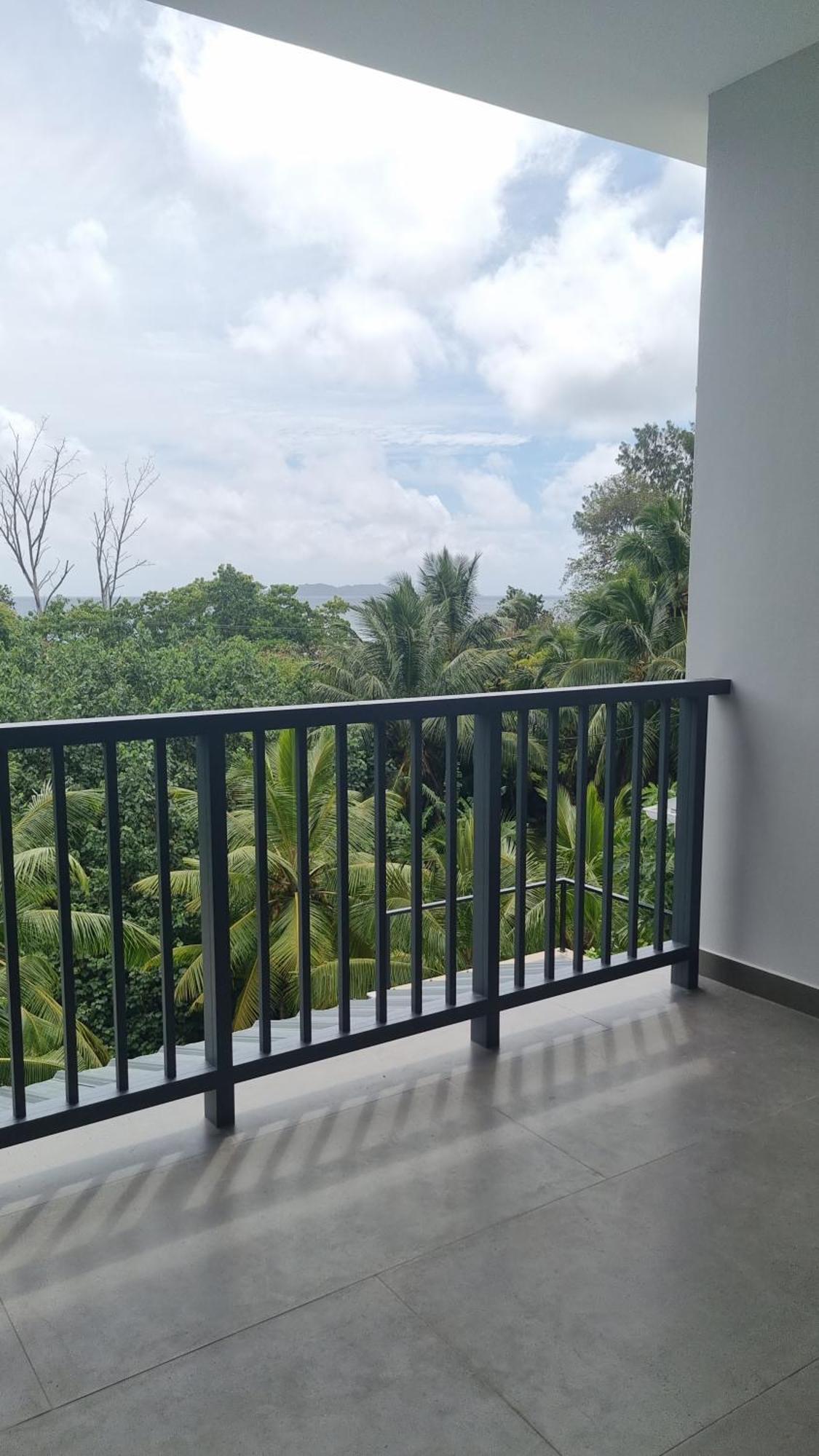 Tranquility Villas เบเซนต์แอนน์ ภายนอก รูปภาพ